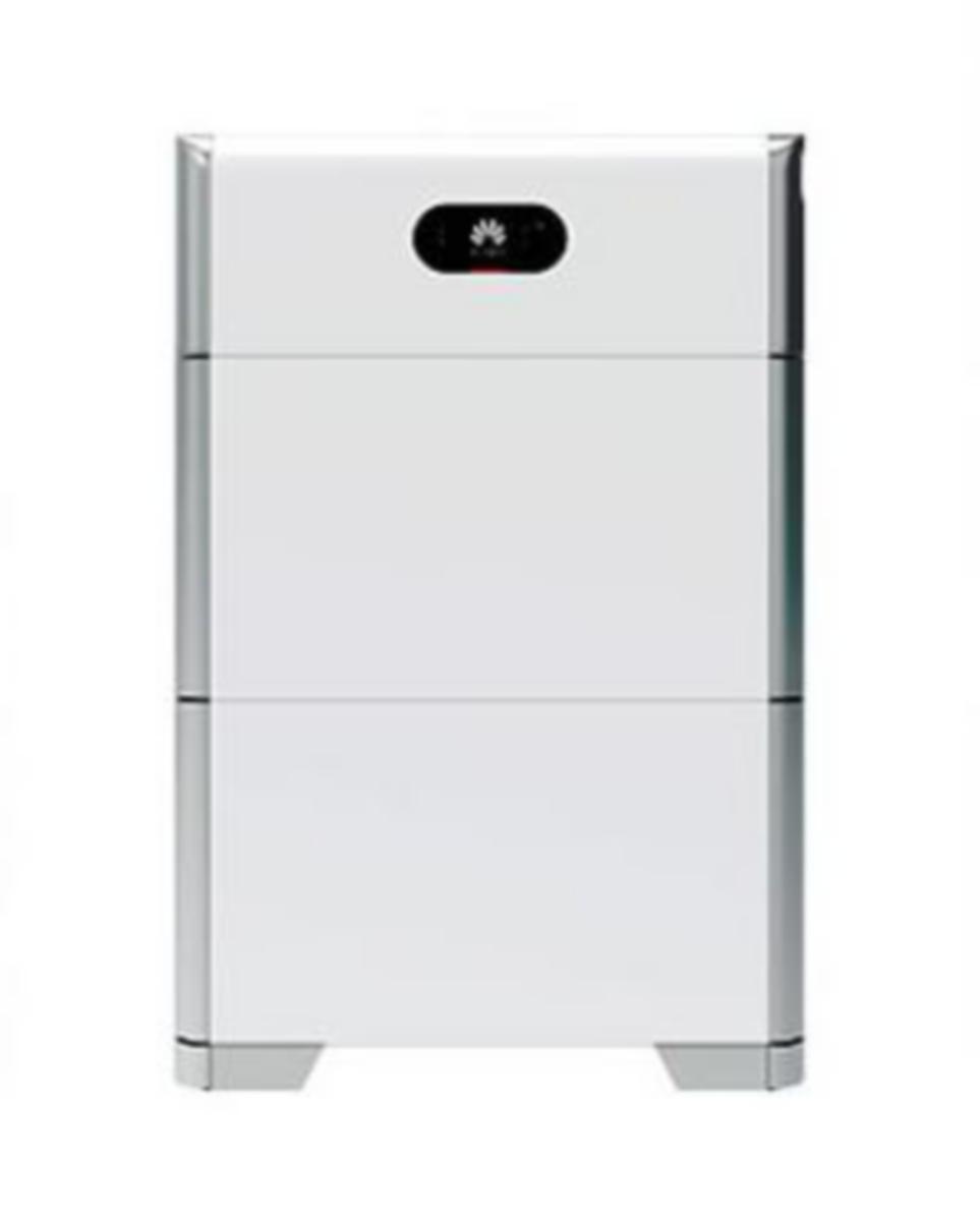 Energilagringssystem LUNA2000-10-S0 - LUNA2000-10-S0 HUAWEI-ENERGILAGRINGSSYSTEM