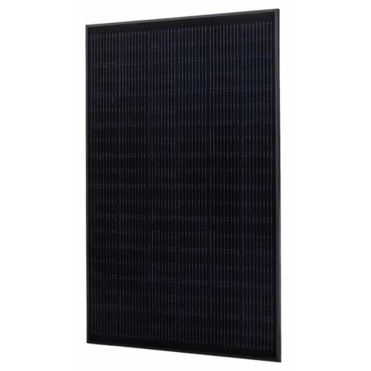 Solpanel Blackstar 370W - SOLPANEL SOLITEK BLACKSTAR370W