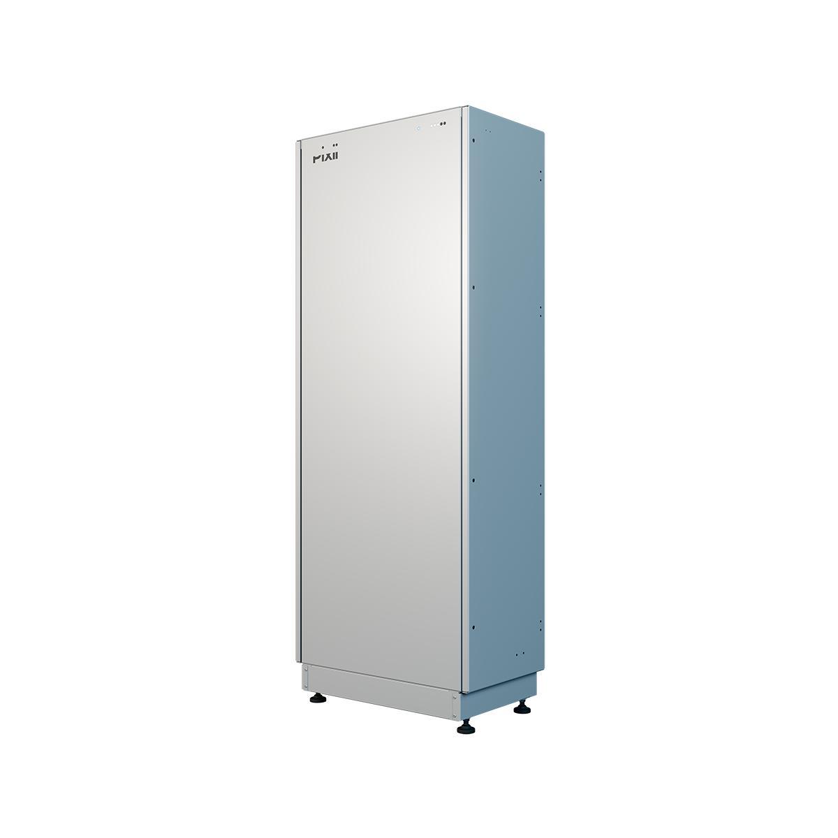 Batterikabinett BESS PixiiHome Hybrid - KABINETT BESS PIXIIHOME HYBRID