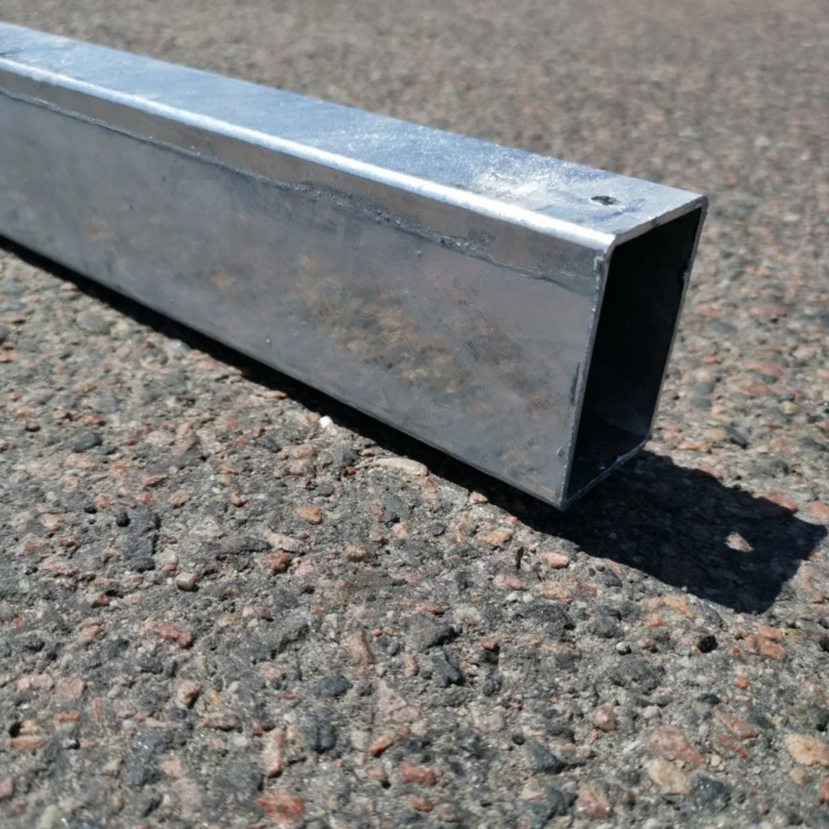Balk RHS - TREESYSTEM - RHS-BALK L=2 M