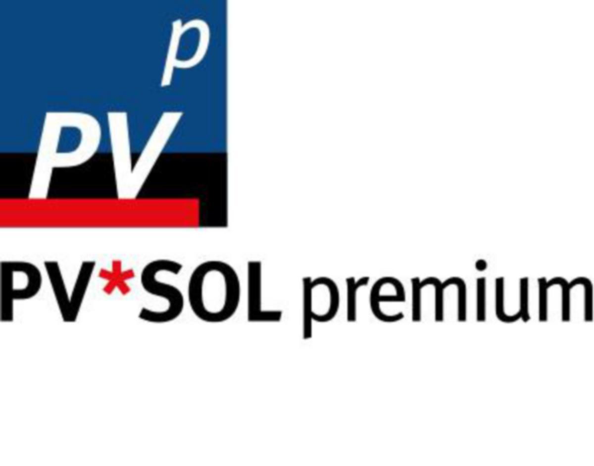 PV Sol Premium, licens - PV SOL PREMIUM 2025 LICENS 12M 