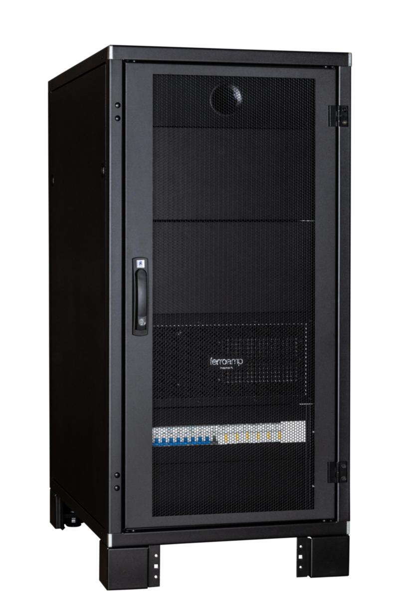 Rack Energyhub - RACK ENERGYHUB XL 24U INK 28KW PH01228