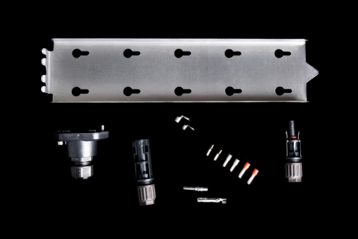 Installationskit SSO 8kW - SSO INSTALLATION KIT PA00361
