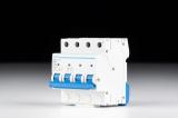 DC-brytare Chint/Ferroamp