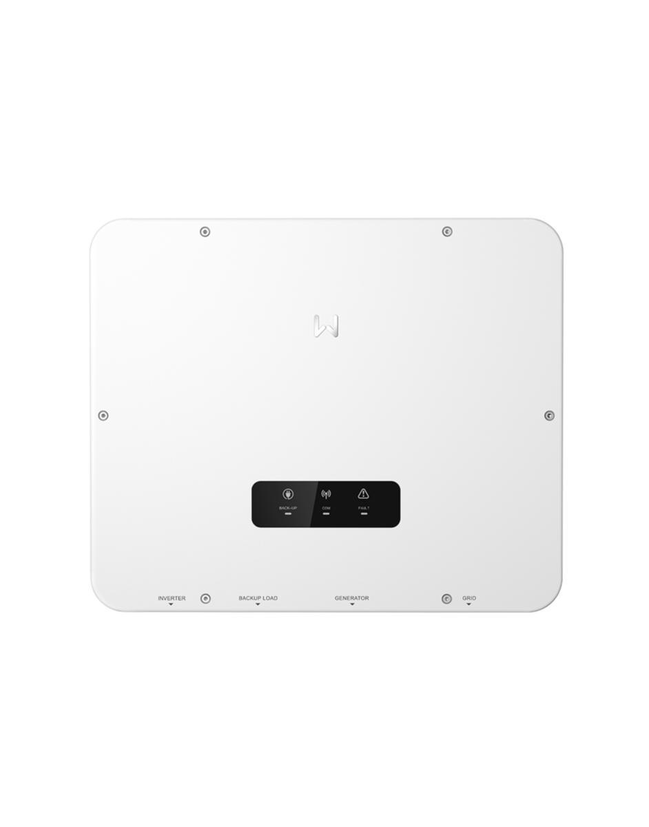 STS Box - GOODWE STS BOX