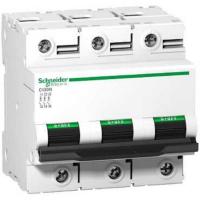 Minibrytare C120N 3-poliga 10kA C