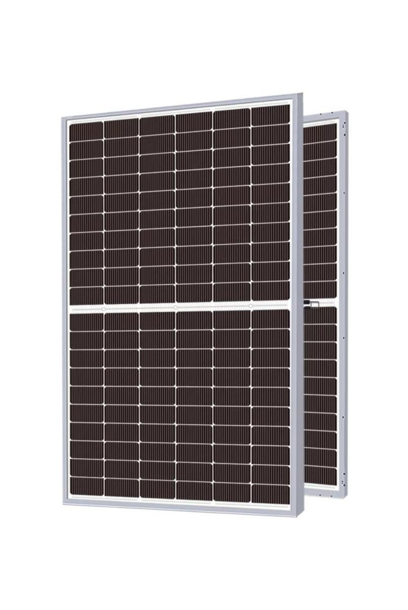 Solpanel 480W N-type TOPCon - ZNSHINESOLAR-480WBIFACIAL SPUR