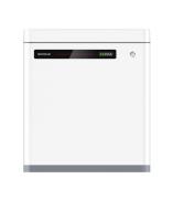 Lågvoltsbatteri GoodWe Lynx Home U Series 5,4 kWh