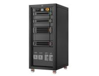 Hybridväxelriktare GoodWe ETC 50kW