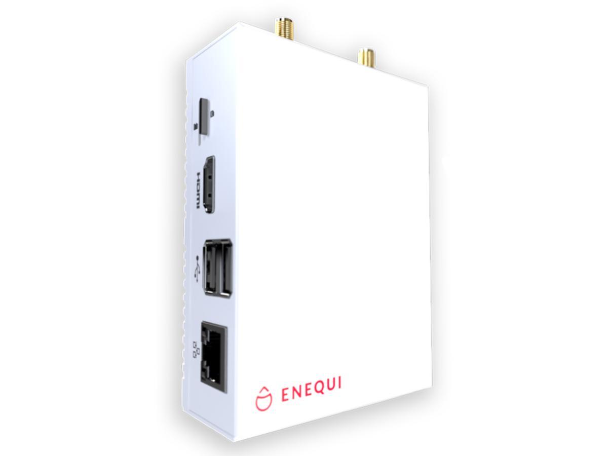 EMS Core energy management system - EMS CORE QPC EMS GEN2 HW04