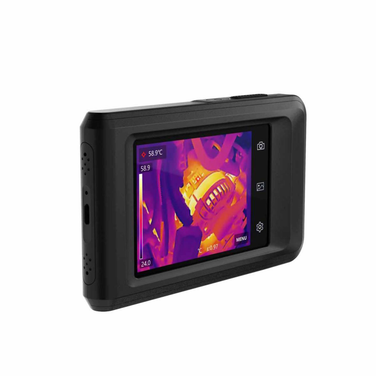 Fickkamera termisk Pocket 2 - FICKKAMERA TERMISK POCKET2 
