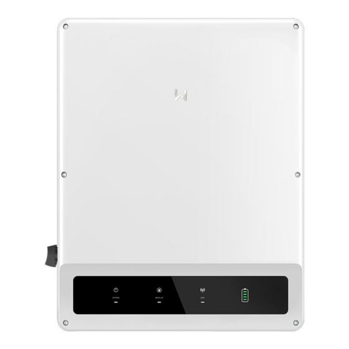 Hybridväxelriktare GoodWe ET 15-30kW - GOODWE - ET-25KW
