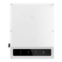 Hybridväxelriktare GoodWe ET 15-30kW