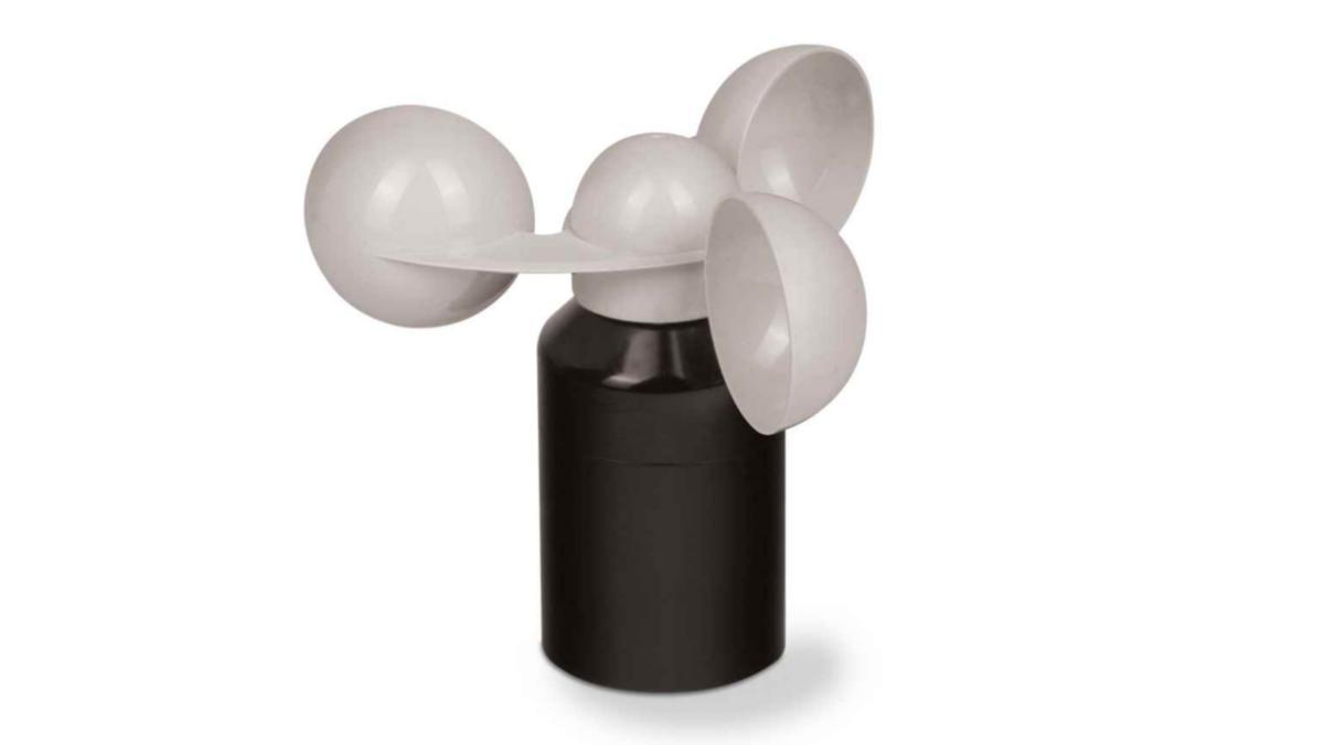 Olika sensortyper - FRONIUS-SENSOR,42,0411,0027 Vindhastighetsmätare
