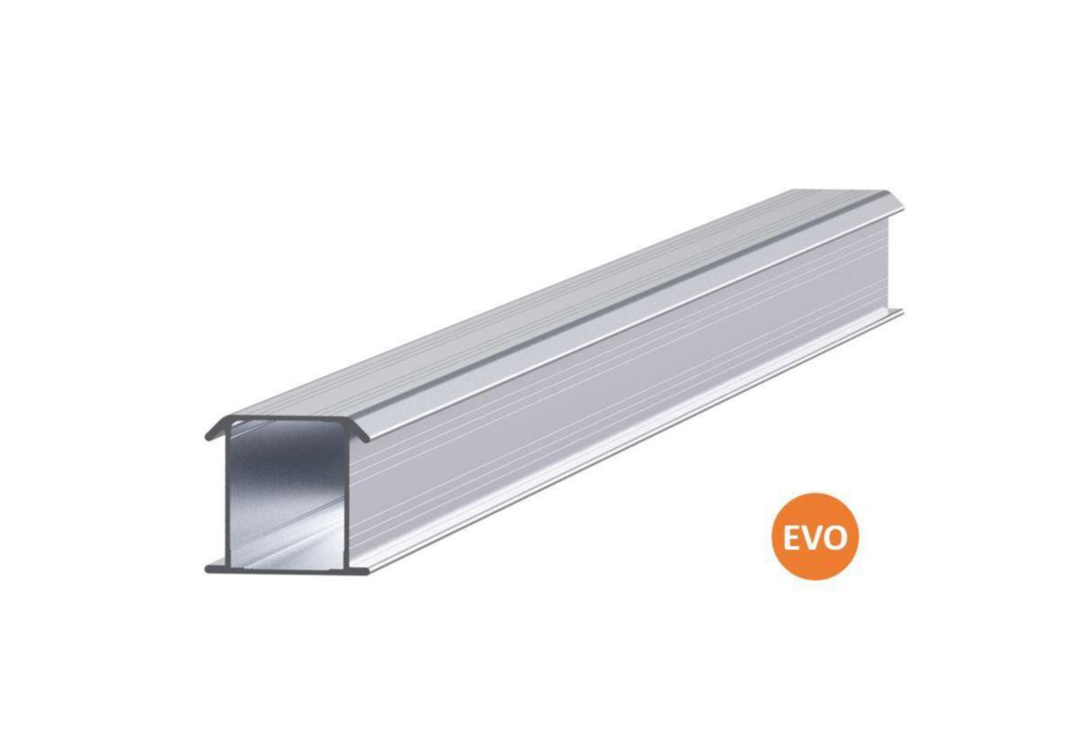 Montageskena Esdec ClickFit EVO - CLICKFIT EVO MONTAGESKENA 2338 MM