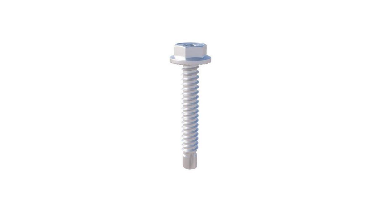 Självborrande Skruv Esdec - ESDEC - SJÄLVBORRANDE SKRUV 6,3 X 42 MM SW10/T10