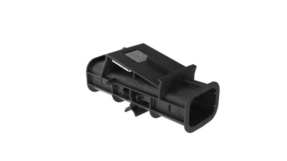 Låg Bas Esdec FlatFix Fusion - ESDEC - FLATFIX FUSION LÅG BAS