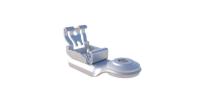 Adapter Stockskruv Esdec ClickFit EVO