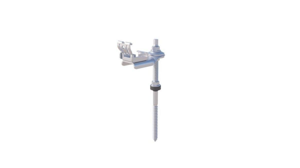 Stockskruv Esdec ClickFit EVO - CLICKFIT EVO STOCKSKRUV M12 x 250 MM