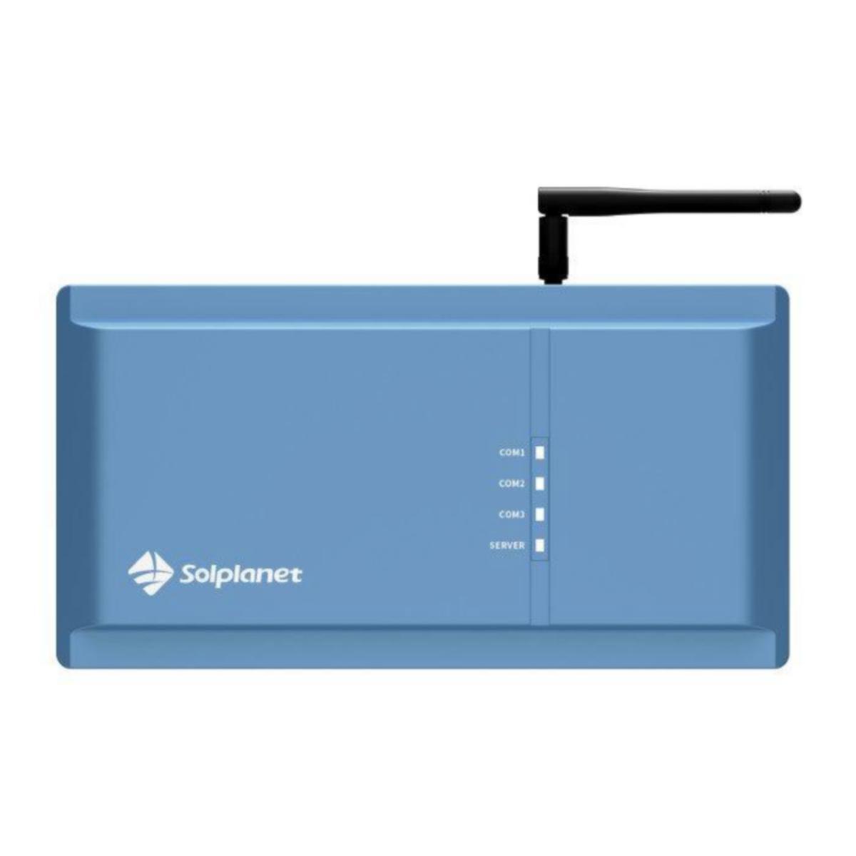 Ai-Logger1000 - SOLPLANET - AI-LOGGER1000