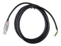 RS485 till USB interface Victron Energy