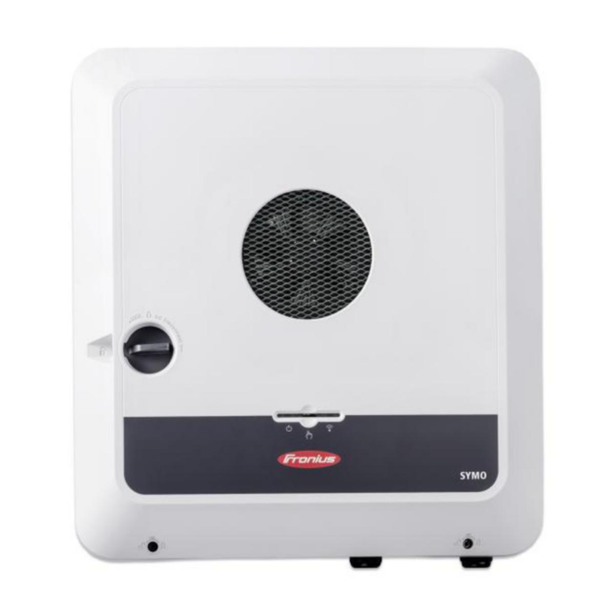 Hybridväxelriktare Fronius Symo GEN24 Plus - FRONIUS - SYMO GEN24 6,0 PLUS