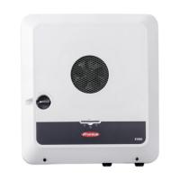 Hybridväxelriktare Fronius Symo GEN24 Plus