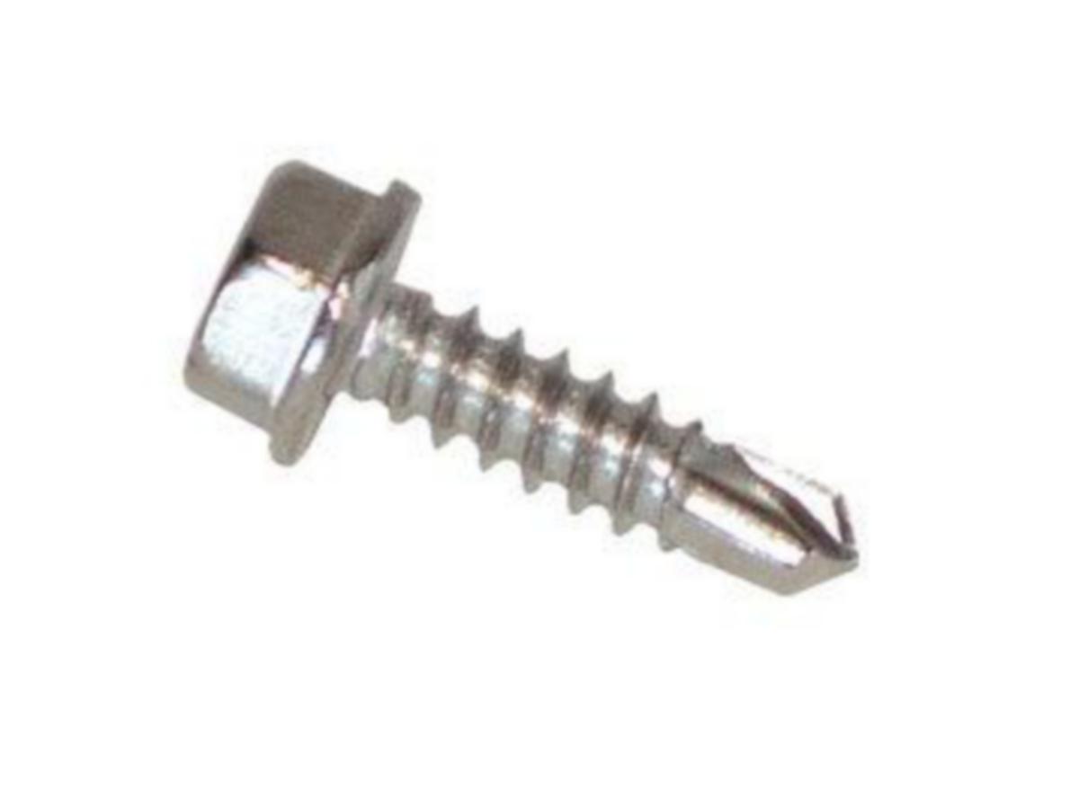 Självborrande Skruv Esdec - ESDEC - SJÄLVBORRANDE SKRUV 4,2 X 16 MM
