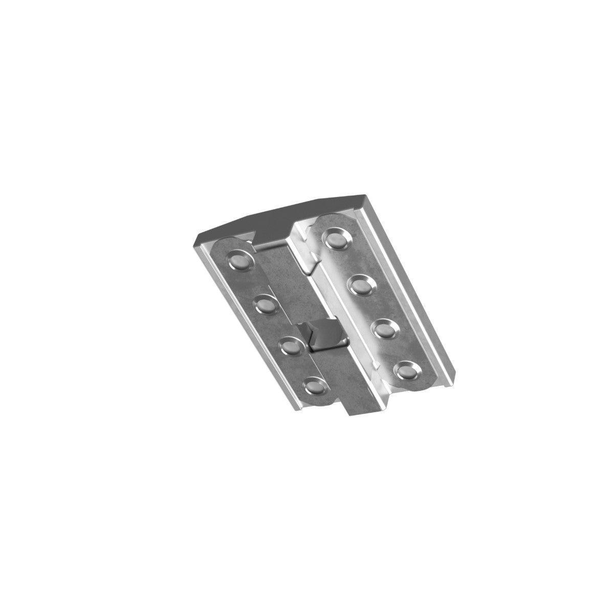 Mellanklämma med bindning Esdec Flatfix - ESDEC FLATFIX UNIVERSAL MELLANKLÄMMA MED BINDNING