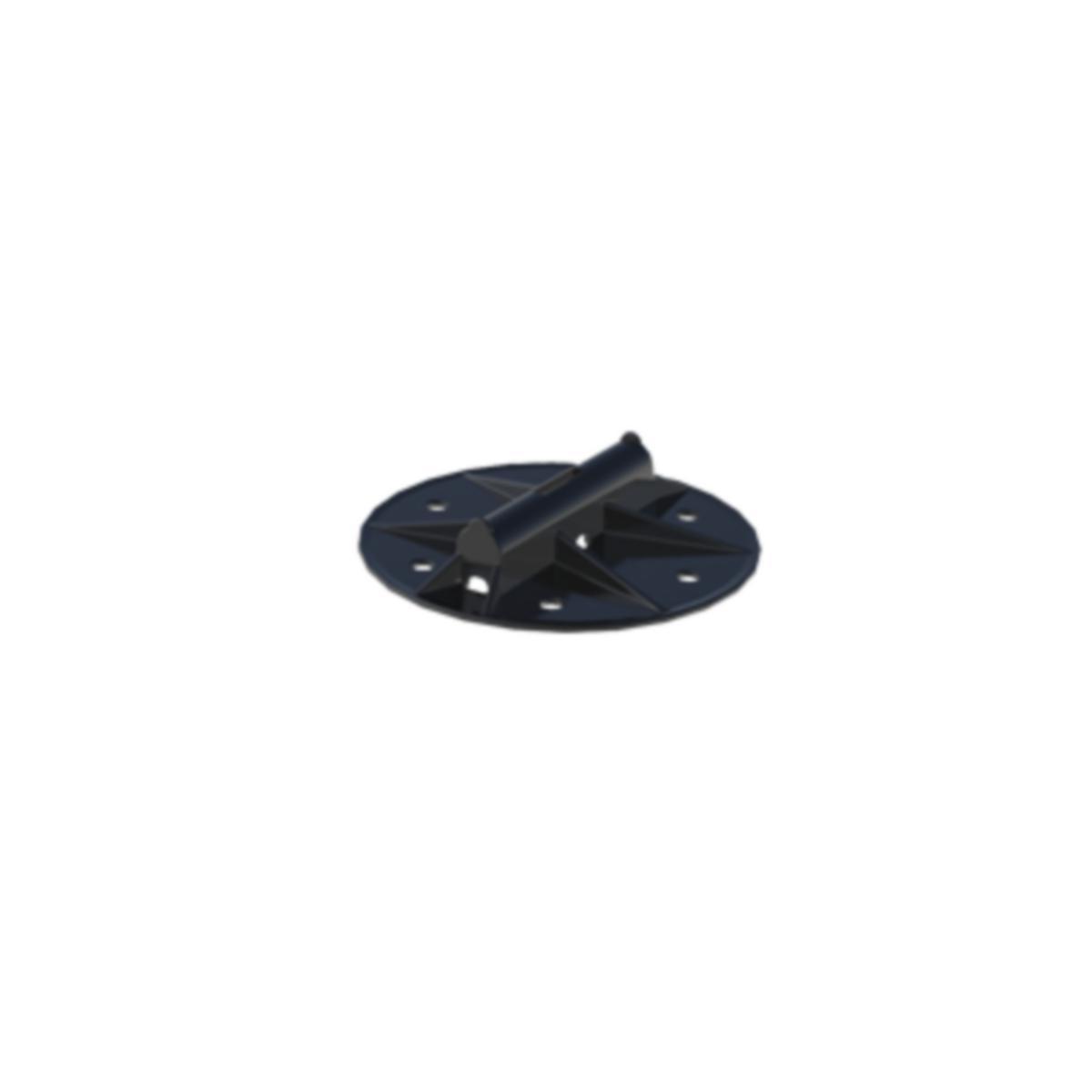 Basplatta Esdec FlatFix Fusion - ESDEC FLATFIX FUSION BASPLATTA