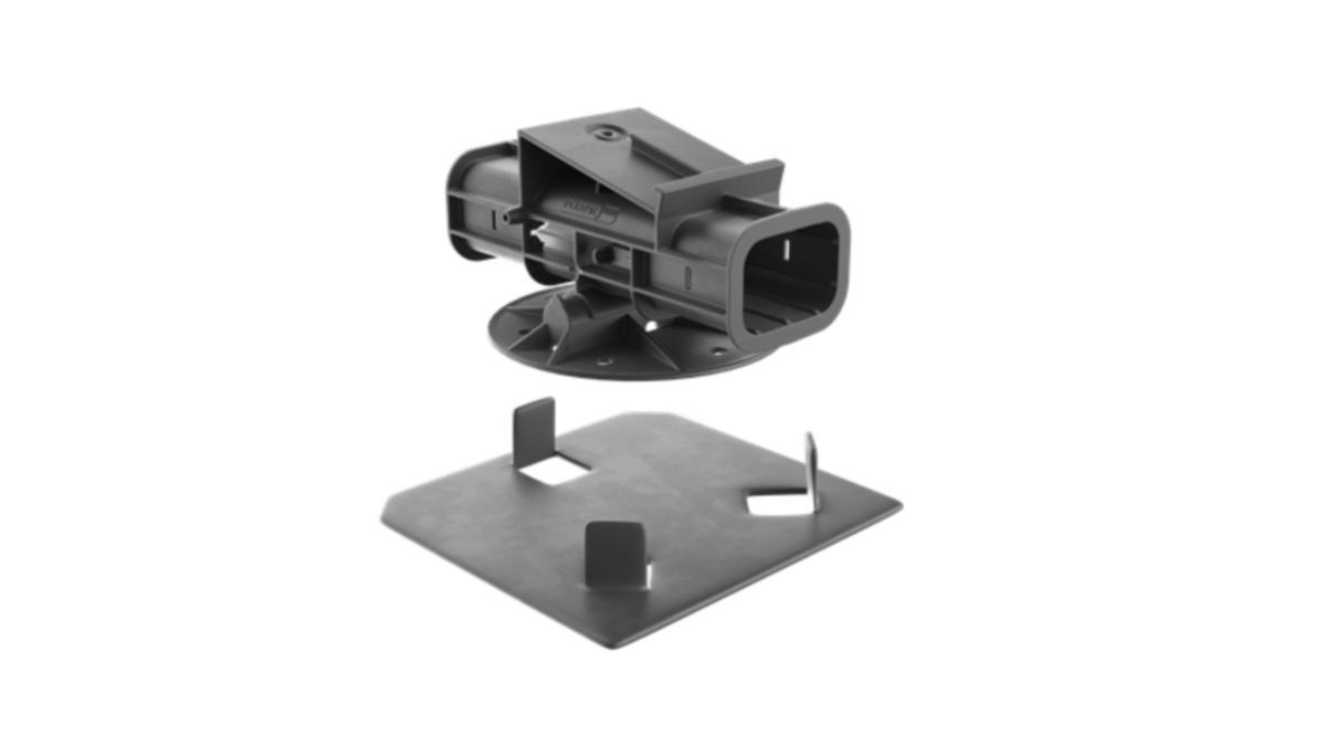 Matta Esdec FlatFix Fusion - ESDEC - FLATFIX FUSION MATTA FÖR TPO