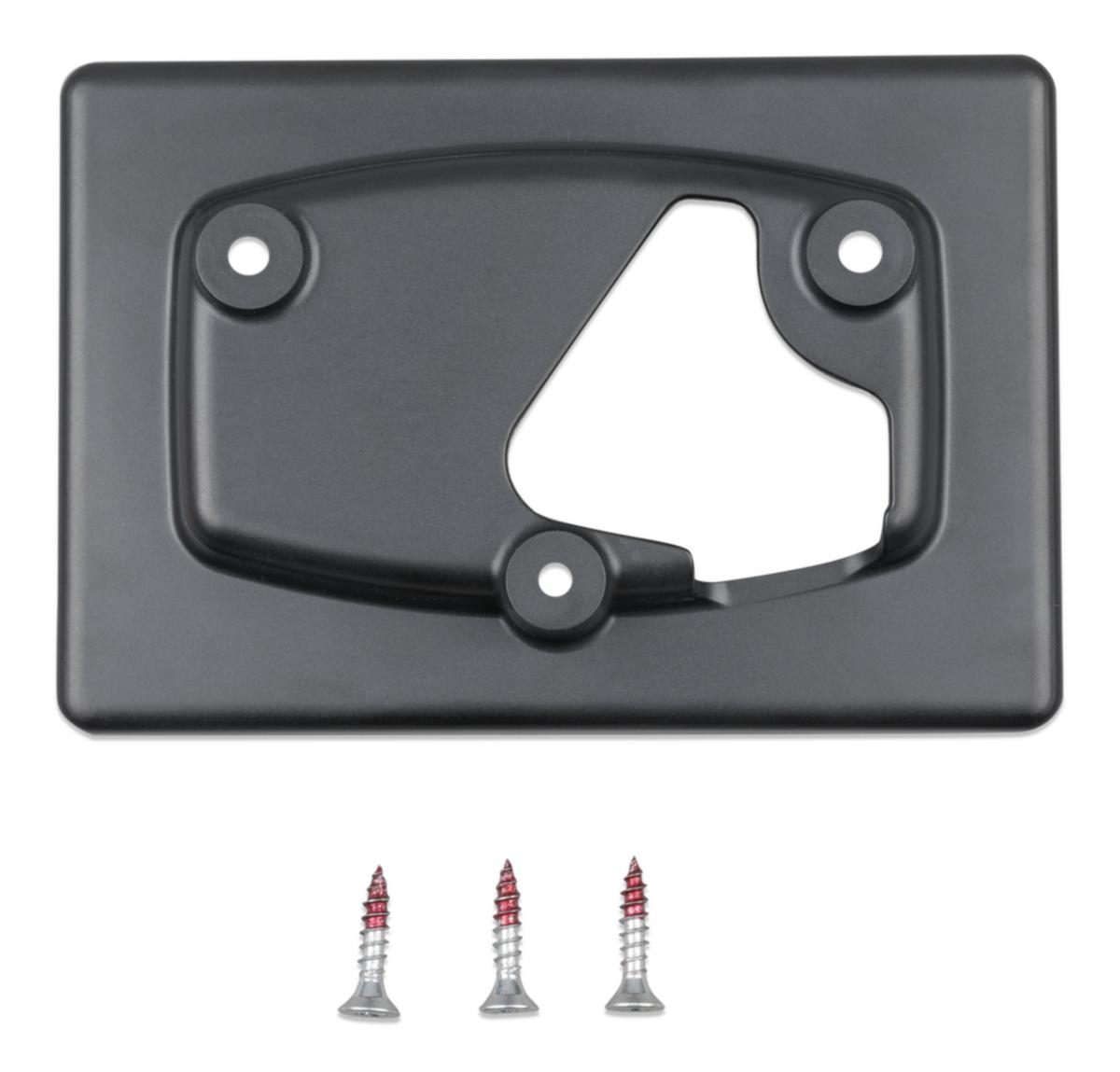 Väggfäste Victron Energy GX Touch - VICTRON GX TOUCH 50 WALL MOUNT