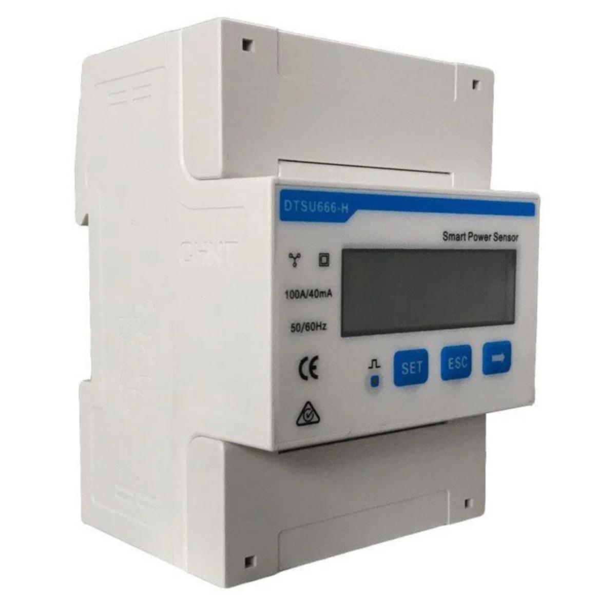 Smart Power Sensor - HUAWEI SMART POWERSENSOR 100A