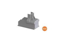Ändhylsa Esdec ClickFit EVO