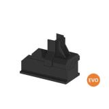 Ändhylsa Esdec ClickFit EVO