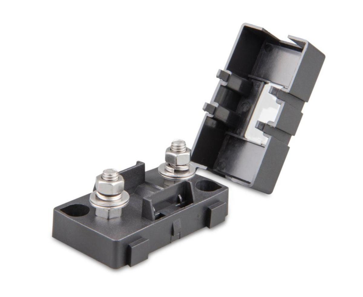 Säkringshållare MIDI-säkring Victron Energy - VICTRON - FUSE HOLDER FOR MIDI-FUSE