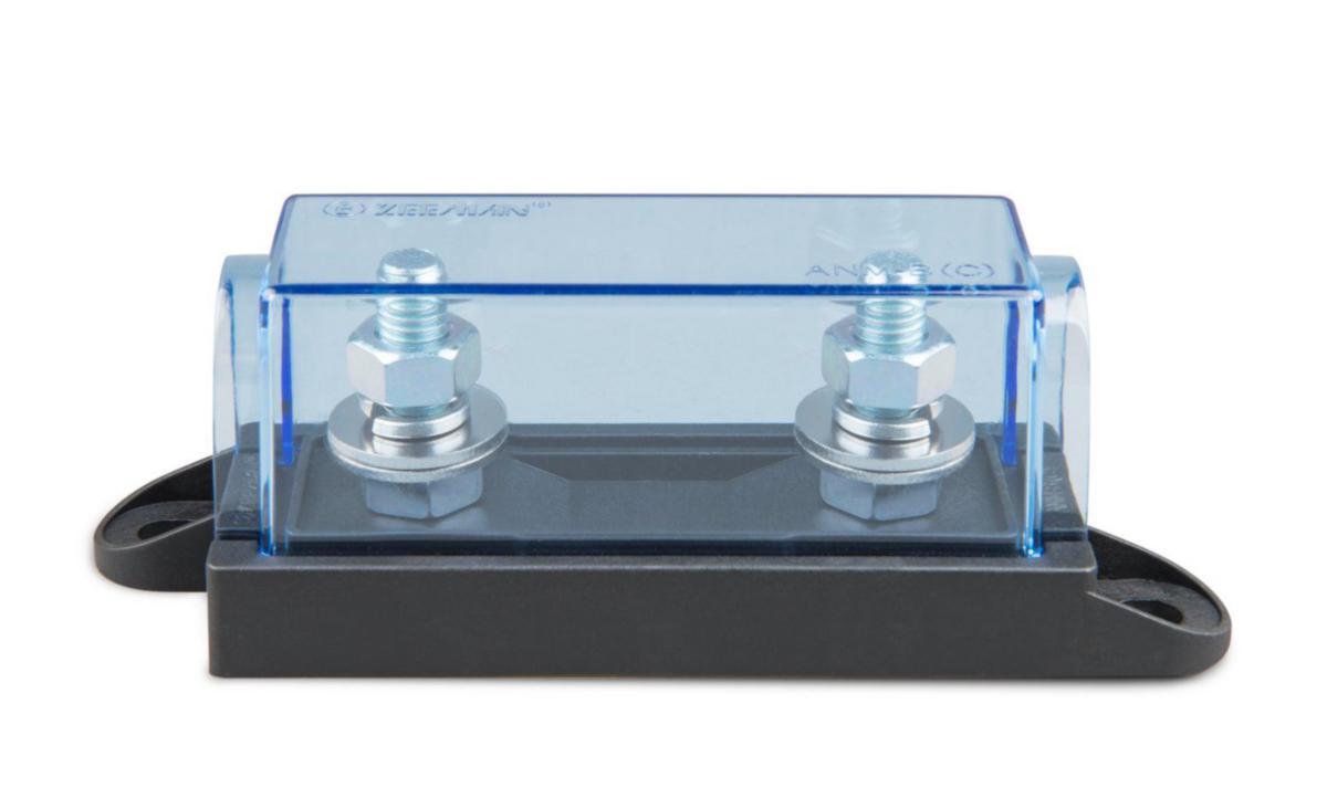 Säkringshållare MEGA-säkring Victron Energy - VICTRON - FUSE HOLDER FOR MEGA-FUSE