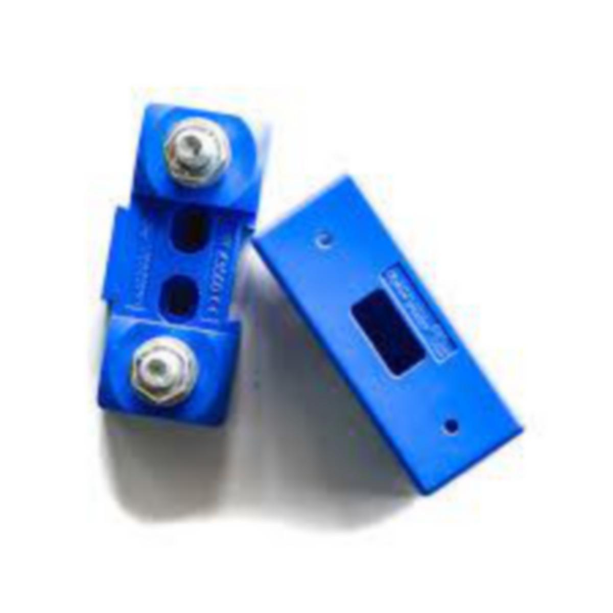 Säkringshållare Modulär MEGA-säkring Victron Energy - VICTRON - MODULAR FUSE HOLDER FOR MEGA-FUSE