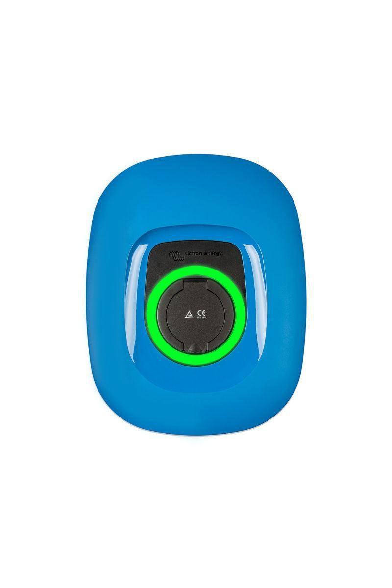 Laddbox NS-Blue Victron Energy - VICTRON - EV CHARGING STATION NS - BLUE
