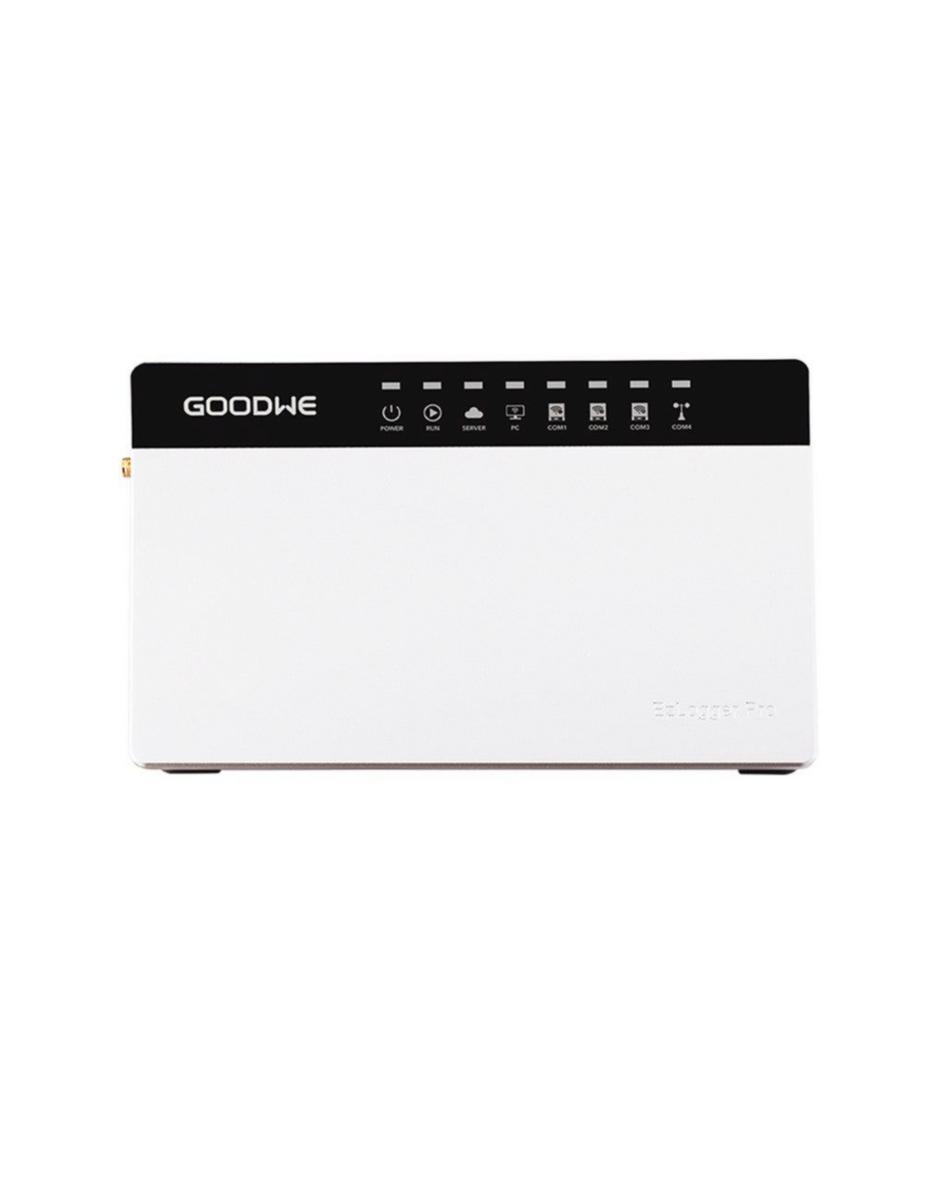 Övervakningsenhet GoodWe EzLogger Pro - GOODWE - EZLOGGER PRO