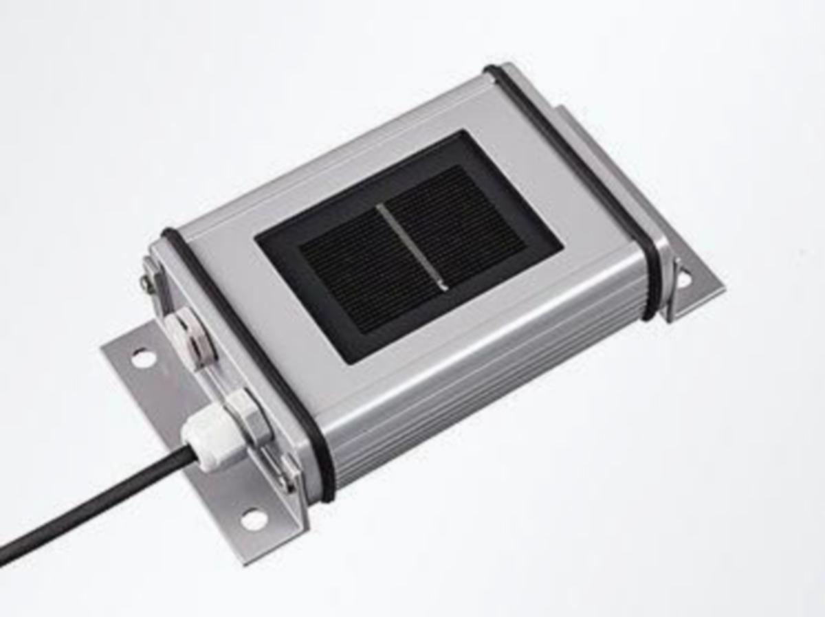 Solinstrålning - Std & Panel - RS485 IMT Technology - INGENIEURBURO - SOLINSTRÅLNING STD & PANEL- RS485