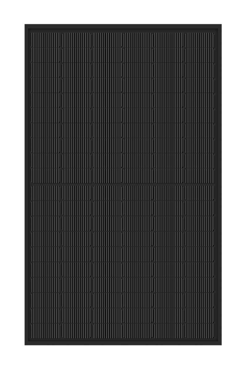 Solpanel 480W N-type TOPCon - LEAPTON 480WBIFACIAL GLASGLAS