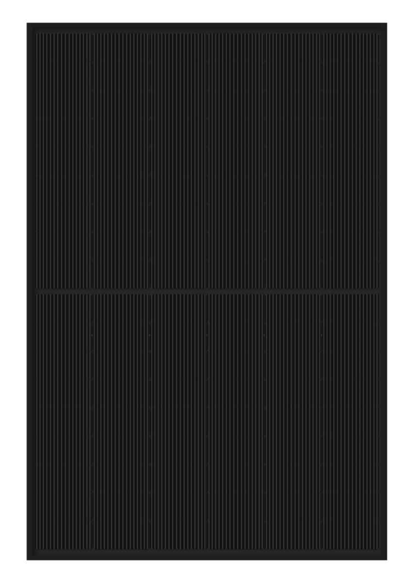 Solpanel 500W N-Type TOPCon - LEAPTON 500W BIFACIAL G/G FB