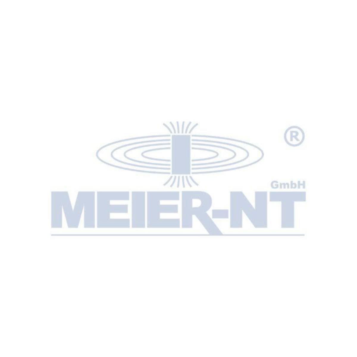 Omgivningstemperaturmätare PT1000, 2m PVC-kabel Meier ADL-SR - MEIER ADL-SR PT1000 PVC-KABEL 2M OMGIVNINGSTEMPERATURMÄTARE