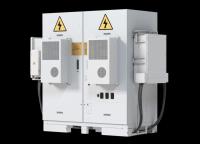 Batterilagringssystem Smart String ESS 97kWh-H1