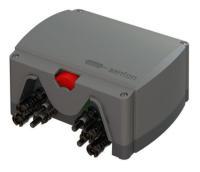 DC Brandkårsbrytare Santon-EVO2