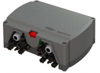 DC Brandkårsbrytare Santon-EVO2