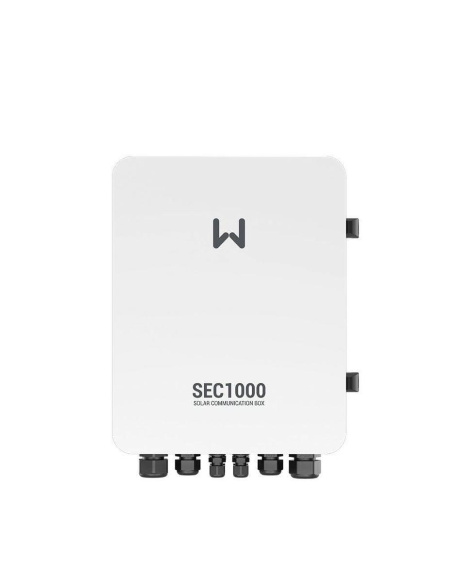 Smart Energy Controller SEC1000S (Storage) - GOODWE SMART ENERGY CONTROLLER STORAGE