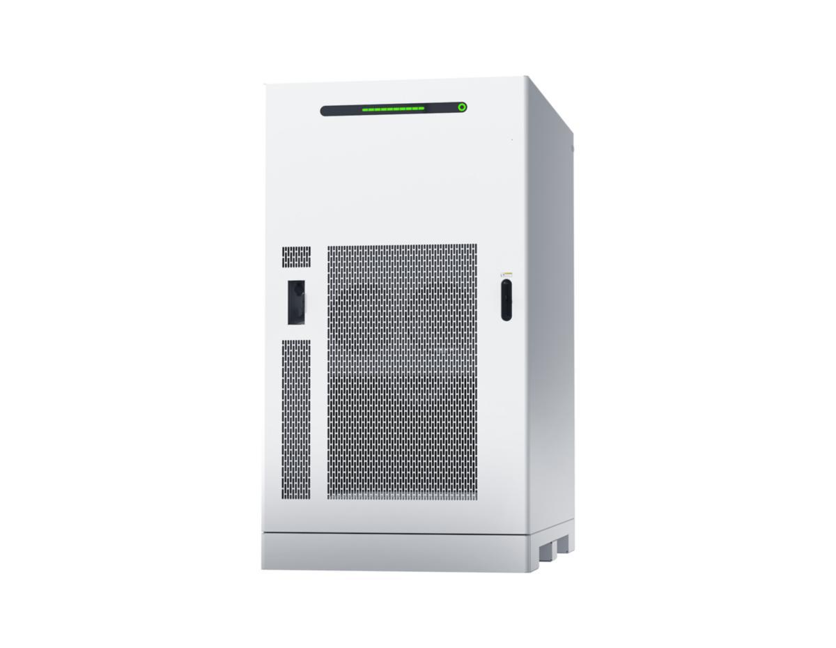 Energilagringssystem LUNA2000-215-2S10 - BATTERI LUNA2000-215-2S10 
