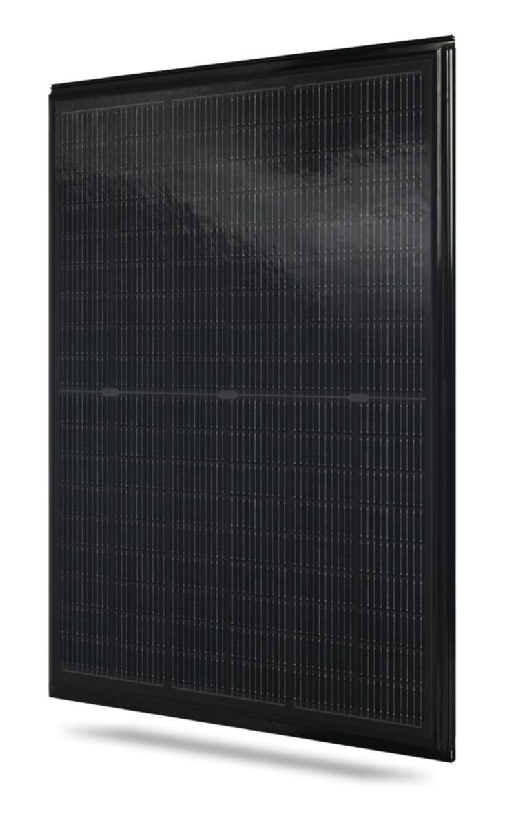 Solpanel SOLIDSolrif N 435W (2+2) FB - SOLITEK SOLIDSOLRIF N435W(2+2)
